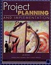 Project Planning and Implementation (Paperback, CD-ROM)