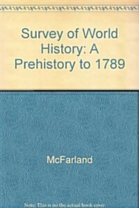 Survey of World History (Paperback)