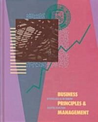 Business Principles and Management (Hardcover, 9)