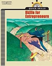 Quick Skills: Skills for Entrepreneurs (Paperback)