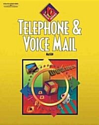 Telephone & Voice Mail (Paperback, Student)