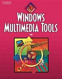 Windows Multimedia Tools (Paperback)