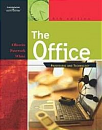 The Office (Hardcover, 4th)
