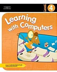 Learning with Computers Level 4 (Paperback)