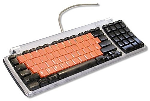 Speedskin Keyboard Cover (Other)