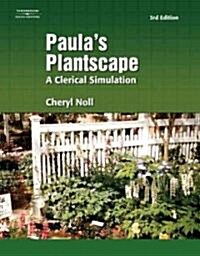Paulas Plantscape (Paperback, 3, Revised)