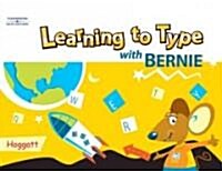 Learning to Type with Bernie (Paperback)