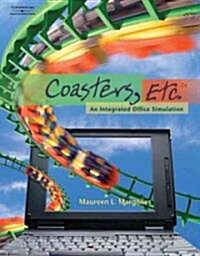 Coasters, Etc. [With CDROM] (Paperback, 2, Revised)
