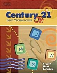 Century 21 Jr. Input (Hardcover)