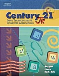 Century 21 Jr. (Hardcover)