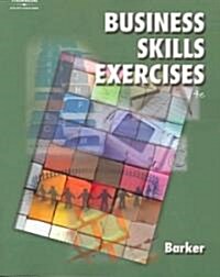 Business Skills Exercises (Paperback, 4th)