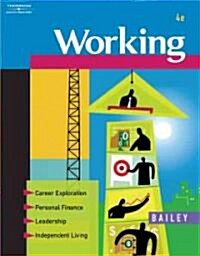 Working (Hardcover, 4th)