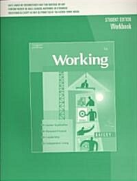 Working (Paperback, 4th, Workbook, Student)