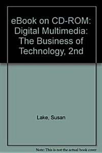 The Business of Technology (CD-ROM, 2nd)