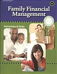 Family Financial Management: Instructions & Forms (Paperback, 8)