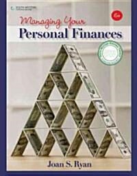Managing Your Personal Finances (Hardcover, 6)