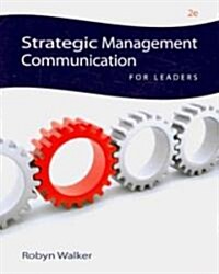 Strategic Business Communication (Paperback, 2nd)