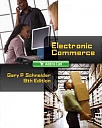 Electronic Commerce (Paperback, 9th)
