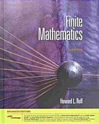 Finite Mathematics, Enhanced Edition [With Access Code] (Hardcover, 7)