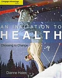 An Invitation to Health (Unbound, 1st)