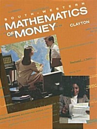 Mathematics of Money (Hardcover)