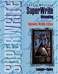 Superwrite (Hardcover, 2nd)