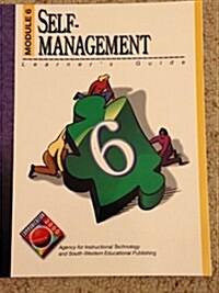 Self-Management (Paperback, Study Guide)