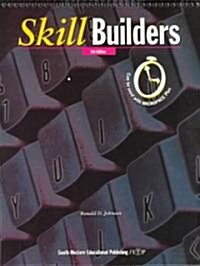 Skill Builders (Paperback, 3rd, Spiral)