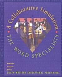 A Collaborative Simulation (Paperback)