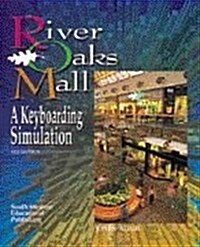 River Oaks Mall Simulation (Paperback)