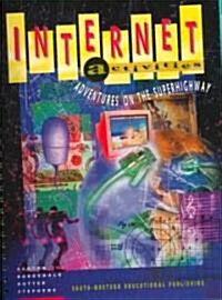 Internet Activities (Paperback, Spiral)