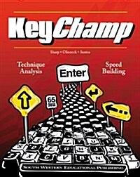 Keychamp (Paperback)