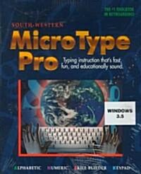 Microtype Pro (Diskette)