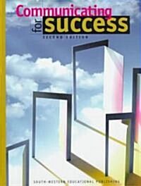 Communicating for Success (Hardcover, 2nd)