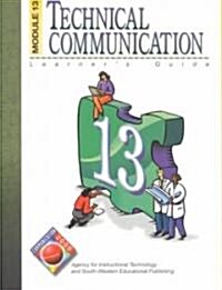 Communication 2000 Module 13 (Paperback)