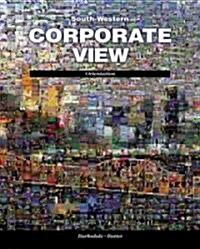 Corporate View (Hardcover, Spiral)
