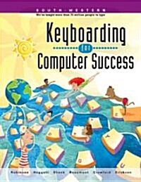 Keyboarding for Computer Success (Paperback)