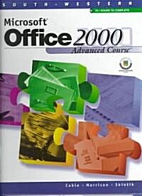 Microsoft Office 2000 (Hardcover, Spiral)