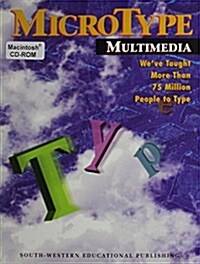 Microtype Multimedia (Paperback)