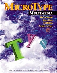 Microtype Multimedia for Mac (Paperback, CD-ROM)