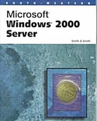 Microsoft Windows 2000 Server (Paperback)