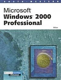 Microsoft Windows 2000 Professional (Paperback)