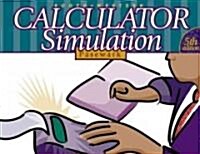 Calculator Simulation, Complete Course (Hardcover, 5)