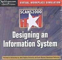 Scans2000 (CD-ROM)