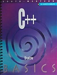 C++ Basics (Spiral)