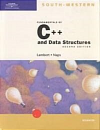 Fundamentals of C++ and Data Structures, Advanced Course (Hardcover)