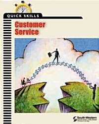 Customer Service (Paperback)