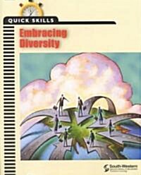 Quick Skills: Embracing Diversity (Paperback)