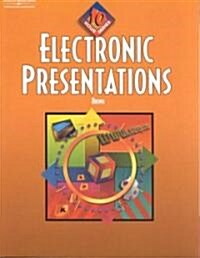 Electronic Presentations (Paperback)