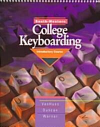 College Keyboarding (Paperback, 13th, Spiral)
